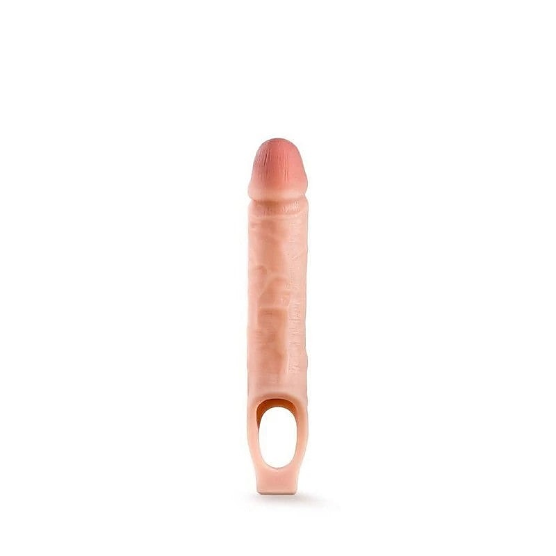 Performance Mens Cock Sheath Penis Extender - Pumps, Extenders and Sleeves