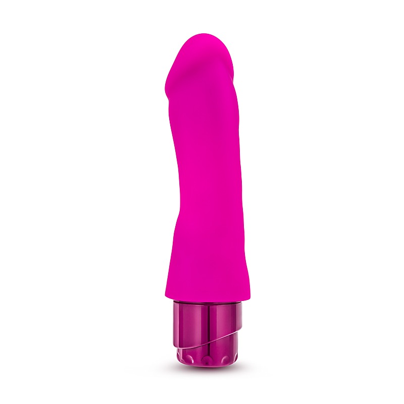Luxe Marco Vibrating Dildo by California Exotics - Vibrating Dildos