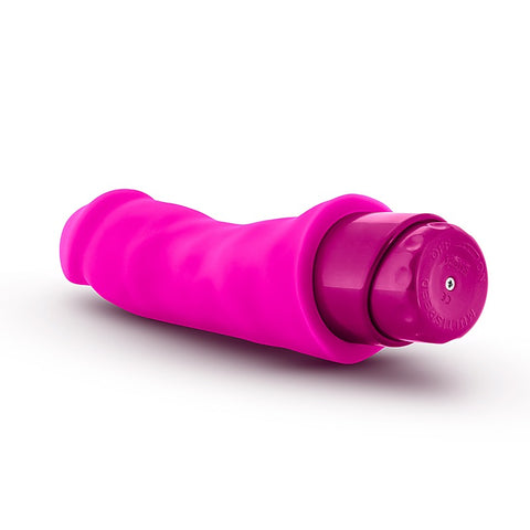 Luxe Marco Vibrating Dildo by California Exotics - Vibrating Dildos