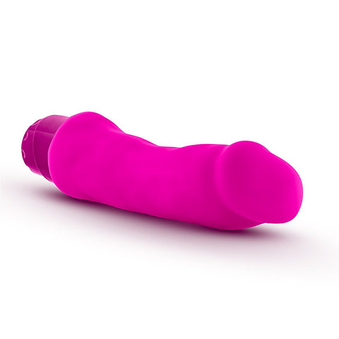 Luxe Marco Vibrating Dildo by California Exotics - Vibrating Dildos