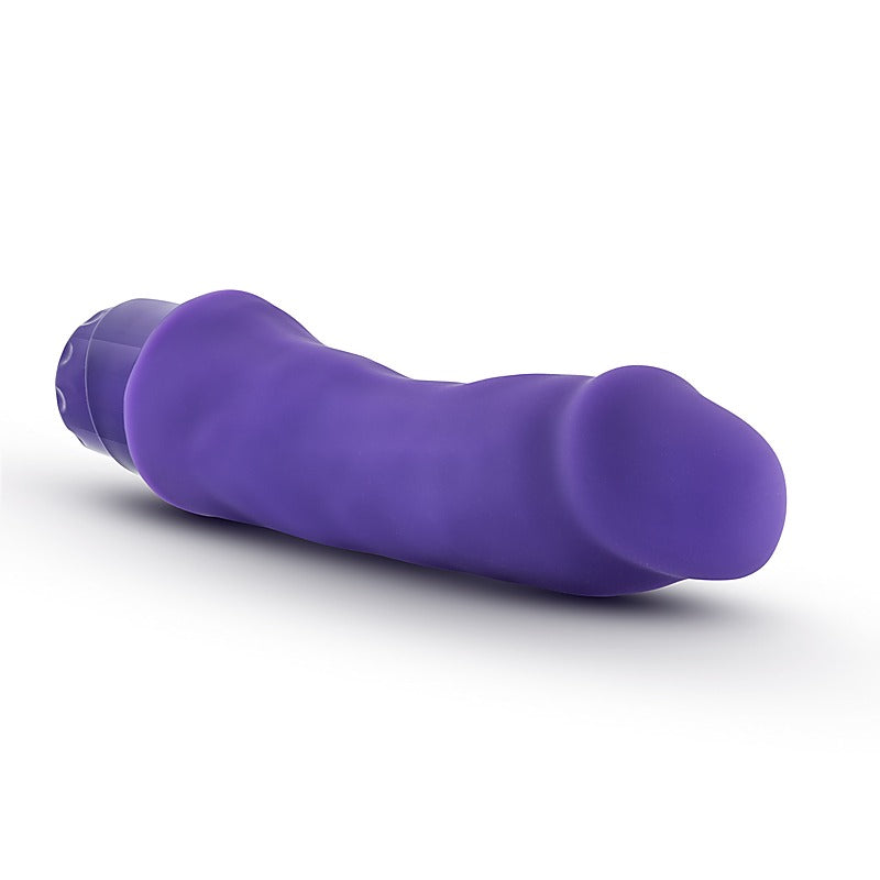 Luxe Marco Vibrating Dildo by California Exotics - Vibrating Dildos