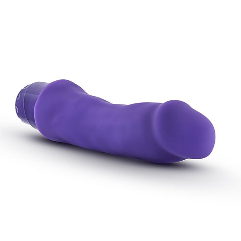 Luxe Marco Vibrating Dildo by California Exotics - Vibrating Dildos