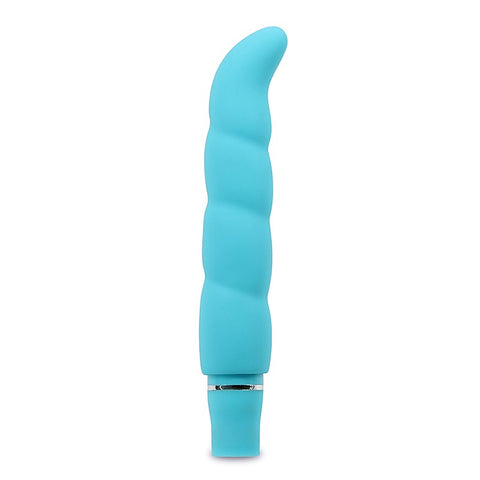 Luxe Purity G Vibrator by California Exotics - G-Spot Vibrators