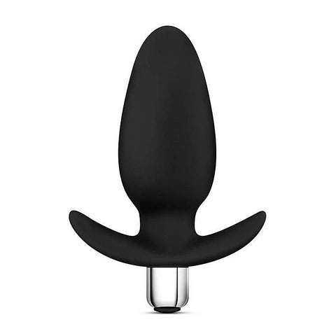 Luxe Little Thumper Anal Plug by California Exotics - Butt Plugs