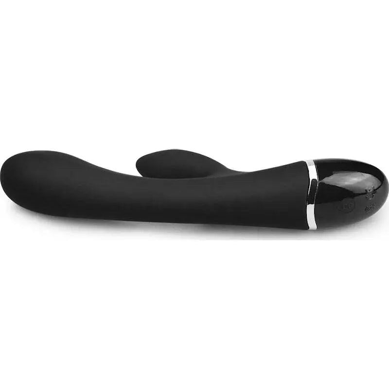 Lovetoy O Sensual Silicone Rechargeable Rabbit Vibrator Dual Motor Design - Default Title - Realistic Dildos