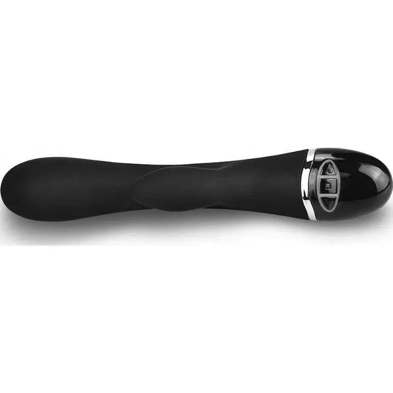 Lovetoy O Sensual Silicone Rechargeable Rabbit Vibrator Dual Motor Design - - Realistic Dildos