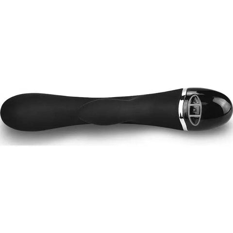 Lovetoy O Sensual Silicone Rechargeable Rabbit Vibrator Dual Motor Design - Realistic Dildos