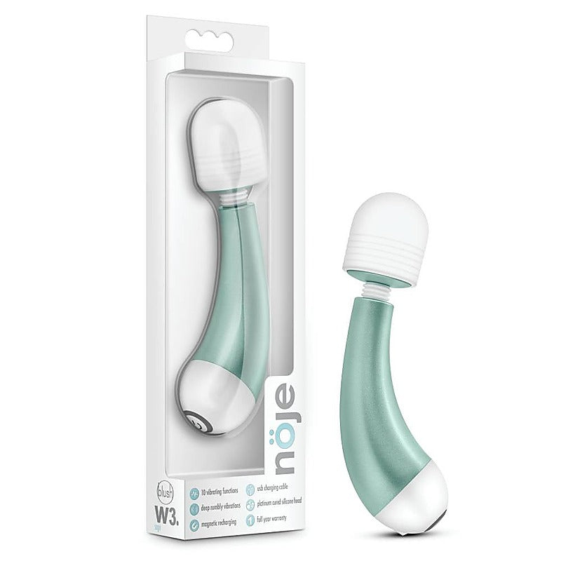 W3 Wisteria Body Wand by Noje - Body Wands