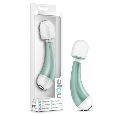 W3 Wisteria Body Wand by Noje - Body Wands