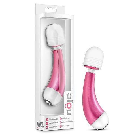W3 Wisteria Body Wand by Noje - Body Wands