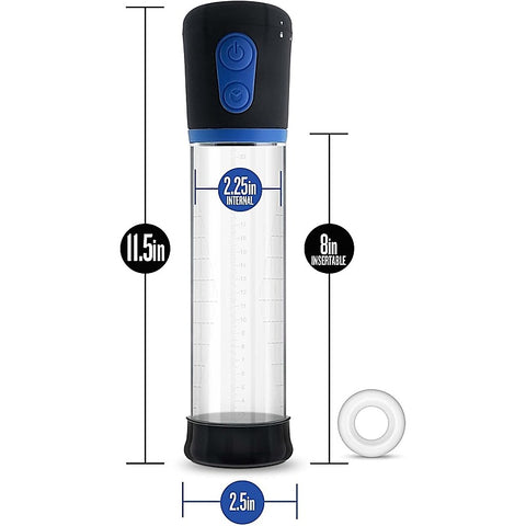 Performance VX1 Male Enhancement Penis Pump - Penis Pumps And Stretchers