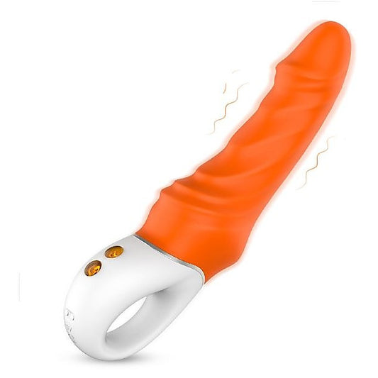 Tornado 9 Functions G-Spot Vibrator by S-Hande - G-Spot Vibrators