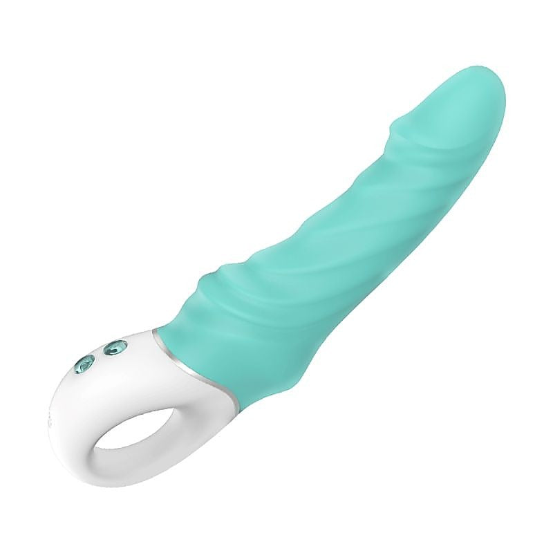 Tornado 9 Functions G-Spot Vibrator by S-Hande - G-Spot Vibrators