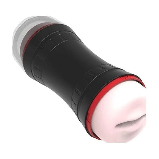 Polaris Dual End Male Masturbator by S-Hande - Masturbators and Strokers