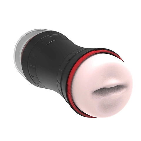 Polaris Dual End Male Masturbator by S-Hande - Masturbators and Strokers