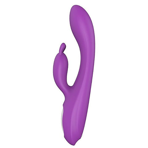 Naughty Heating Rabbit Vibrator by S-Hande - Rabbit Vibrators