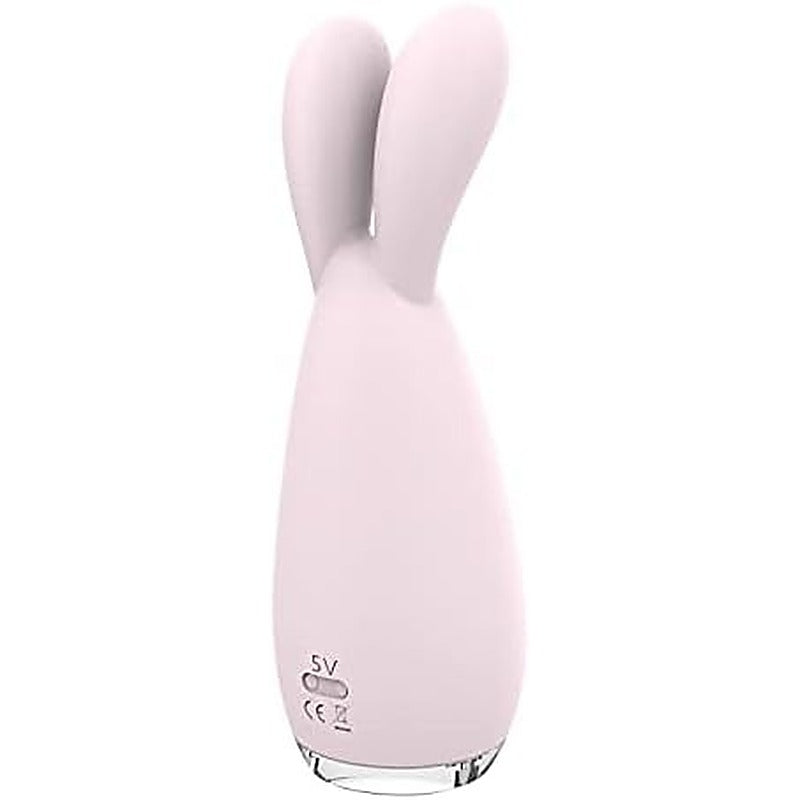 Reba Rabbit Ear Massager by S-Hande - Personal Massagers