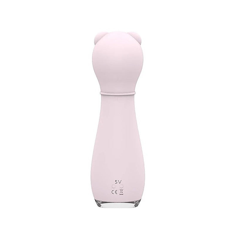 Bonnie USB Rechargeable Personal Massager by S-Hande - Personal Massagers