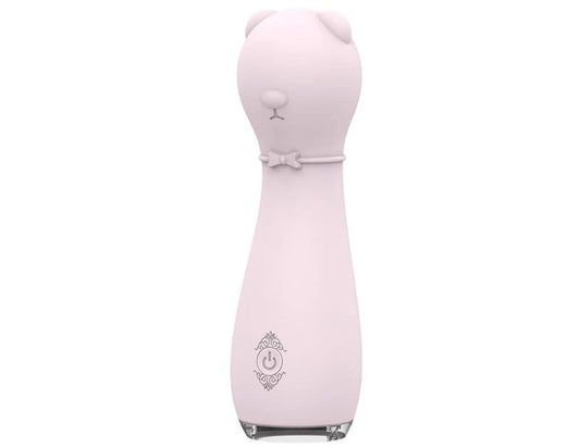 S Hande Bonnie USB Rechargeable Personal Massager Orchid Flexible Head - Default Title - Personal Massagers