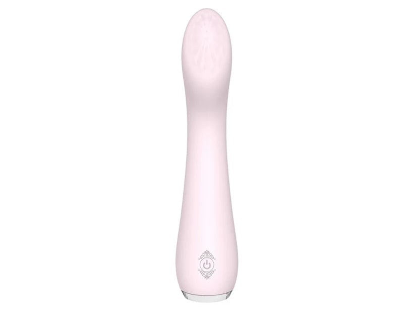 S Hande Lisa G Spot Massager Orchid G Spot Vibrator - - G-Spot Vibrators