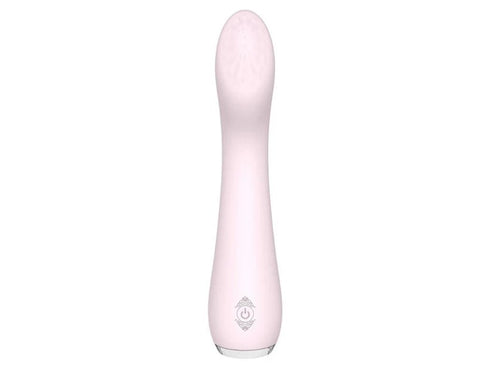 S Hande Lisa G Spot Massager Orchid G Spot Vibrator - G-Spot Vibrators