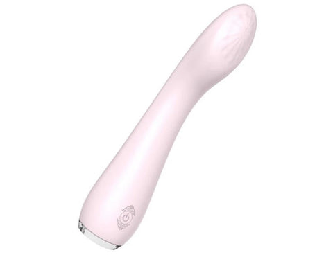 S Hande Lisa G Spot Massager Orchid G Spot Vibrator - G-Spot Vibrators