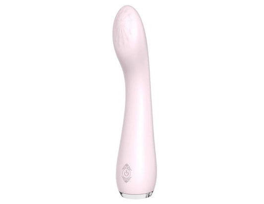 S Hande Lisa G Spot Massager Orchid G Spot Vibrator - Default Title - G-Spot Vibrators