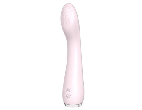 S Hande Lisa G Spot Massager Orchid G Spot Vibrator - G-Spot Vibrators