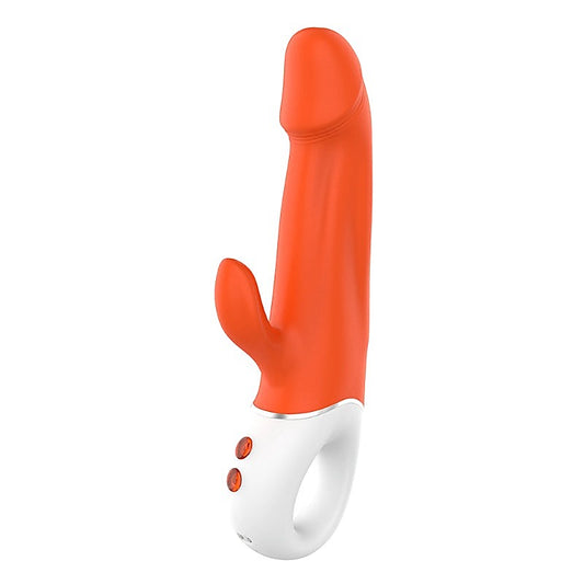 Wave 9 Functions Rabbit Vibrator by S-Hande - Rabbit Vibrators