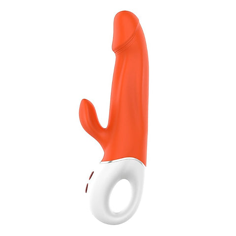 Wave 9 Functions Rabbit Vibrator by S-Hande - Rabbit Vibrators