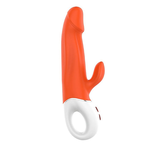 Wave 9 Functions Rabbit Vibrator by S-Hande - Rabbit Vibrators
