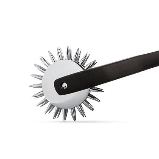 3 Wheel BDSM Play Pinwheel by Sinner Gear - Dental and Clinical