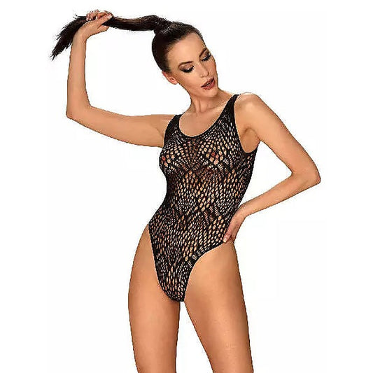 Jasmin B127 Sexy Women Teddy by Obsessive - Teddies and Bodysuits