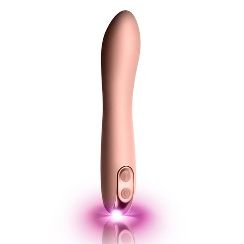 Giamo Vibrator by Rocks Off - G-Spot Vibrators