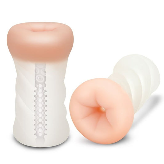 Zolo Masturbator Backdoor by Xgen Products - Masturbators and Strokers