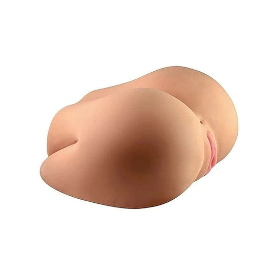 Feel Me Bare Perfect Ass Masturbator by Lovetoy - Masturbators and Strokers