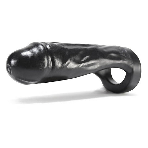 Thug Double Fucker Penis Extender by OxBalls - Penis Sleeves and Extenders