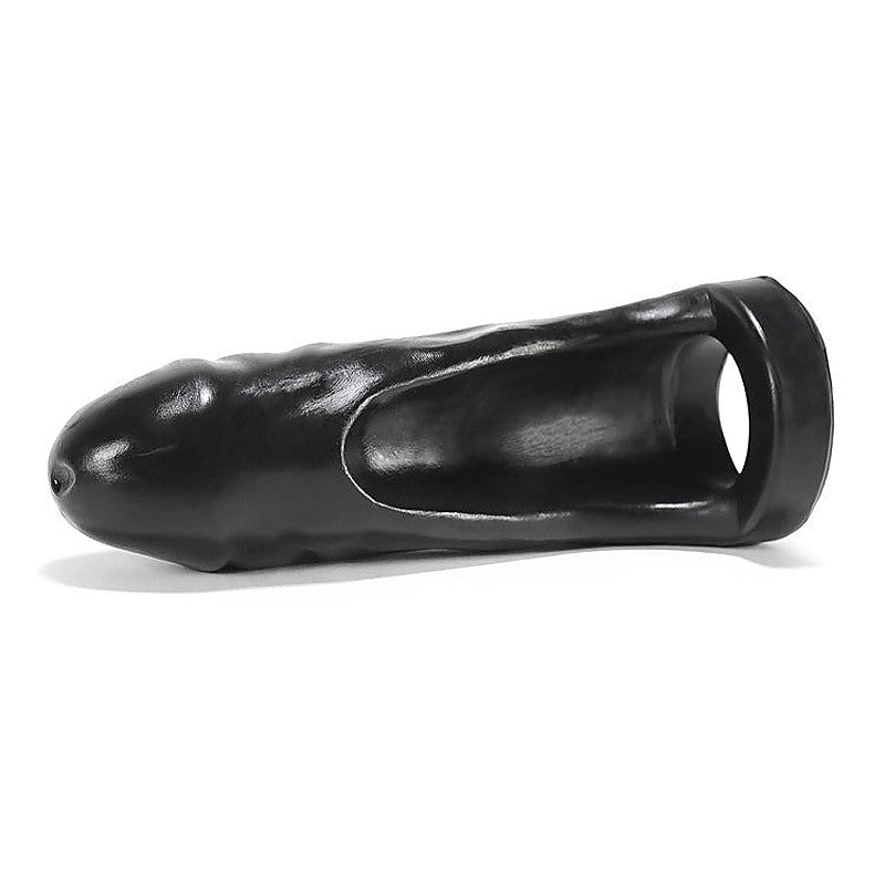 Thug Double Fucker Penis Extender by OxBalls - Penis Sleeves and Extenders