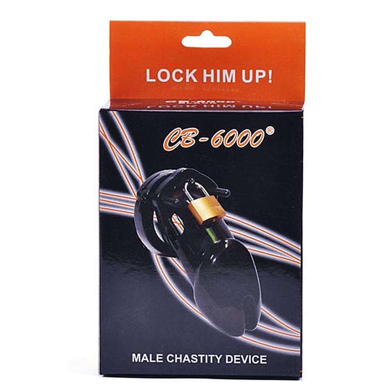 Daytona Bondage Male Chastity Kit by Doc Johnson - Male Chastity