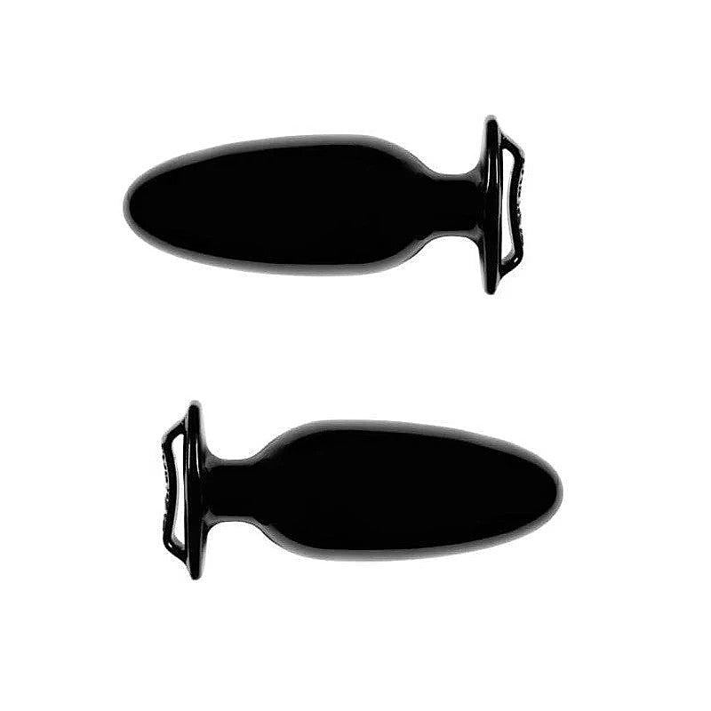 Xplay Finger Grip Anal Plug 5L by Perfect Fit - Butt Plugs