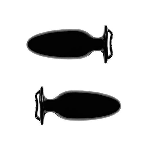 Xplay Finger Grip Anal Plug 5L by Perfect Fit - Butt Plugs