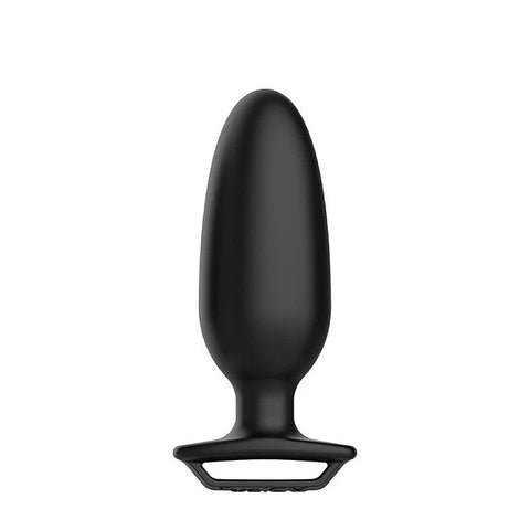 Xplay Finger Grip Butt Plug 4L by Perfect Fit - Butt Plugs