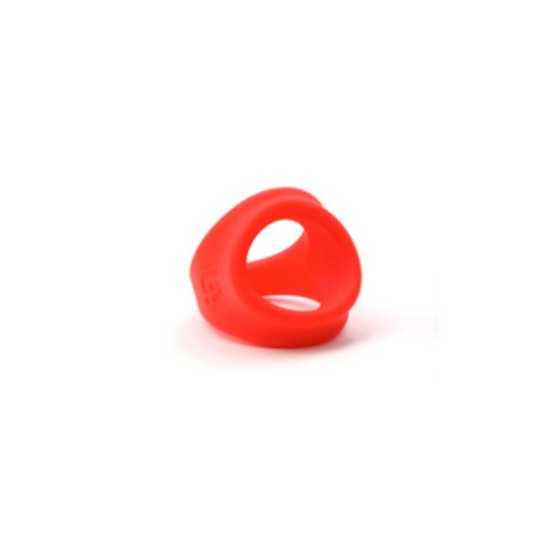Freeballer Erection Enhancer Cock Ring by Sport Fucker - Stretchy Cock Rings
