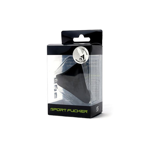 Freeballer Erection Enhancer Cock Ring by Sport Fucker - Stretchy Cock Rings