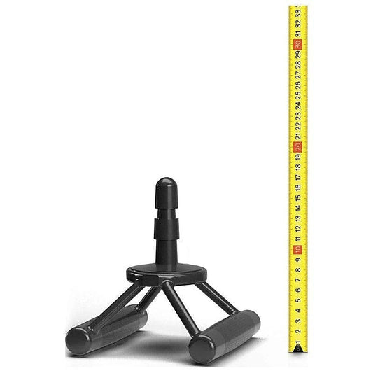 HS11 Sport Handle Adult Squatting Device by Hung System - Sex Furniture