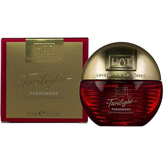 HOT Twilight Pheromone Perfume Women by Hot Ero - Sex Pheromones and Perfumes