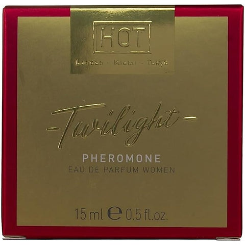 HOT Twilight Pheromone Perfume Women by Hot Ero - Sex Pheromones and Perfumes
