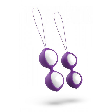 Bfit Classic Love Balls by B Swish - Love Eggs and Kegel Exercisers