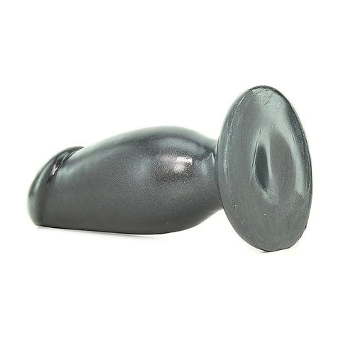 Premium Fat Man Anal Plug by Doc Johnson - Butt Plugs