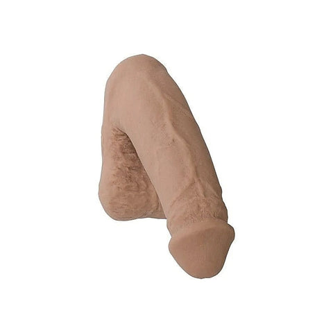 Pack It Lite Lifelike Realistic Dong by Doc Johnson - Realistic Dildos